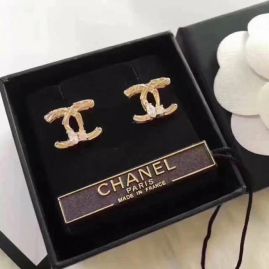 Picture of Chanel Earring _SKUChanelearring06cly724239